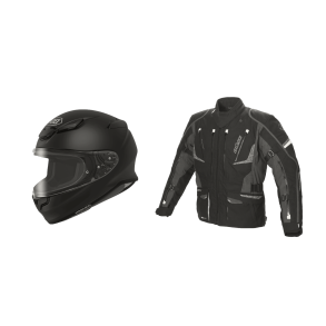 MC Hjelm, Læder & Tøj Pleje