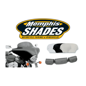 Memphis Shades Tilbehør