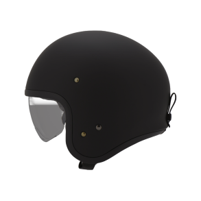 MC Pilot / Jet Hjelme