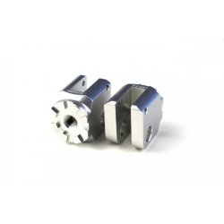 MFW fodhviler Vario adaptere Yamaha - Passager