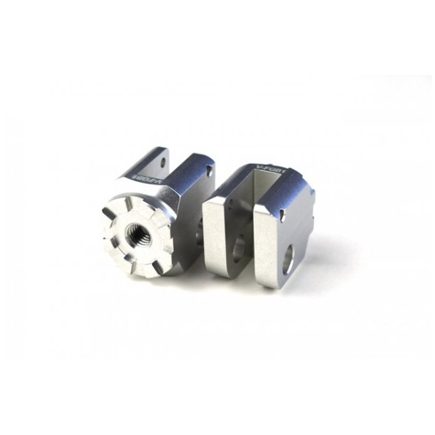 MFW - Fodhviler Vario Adapter - Suzuki - Passager 