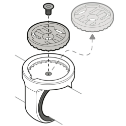 Beeline Moto Adapter 