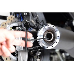 Miller - DB-killer udtrkker vrktj