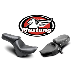 Mustang Sæder