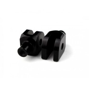 MFW fodhvilere adaptere Honda - frer