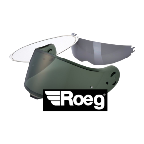 Roeg Visir & Tilbehør
