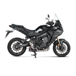 Akrapovic Racing Line Komplet Rustfri St�l Tracer 9 GT/GT+ (25->)