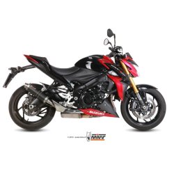 Mivv GP Udstdning - GSX-S 1000/F (15-21)