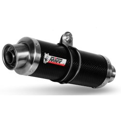 Mivv GP Udstdning - GSX-S 1000/F (15-21)