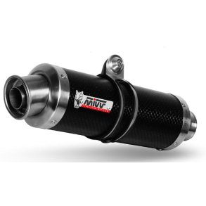 Mivv GP Udstdning - GSX-S 1000/F (15-21)