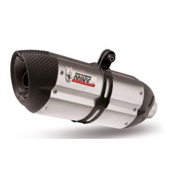 Mivv Suono Udstdning - GSX-S 1000/F (15-20)