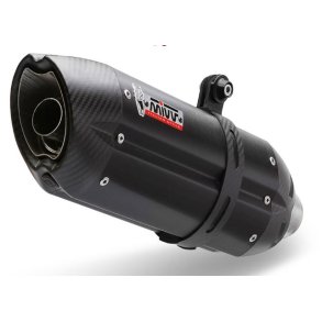 Mivv Suono Udstdning - GSX-S 1000/F (15-20)