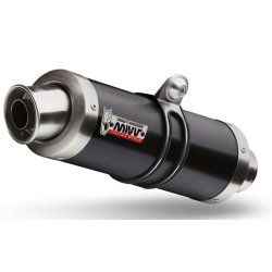 Mivv GP Udstdning - GSX-S 1000/F (15-21)