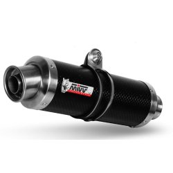 Mivv GP Udstdning - GSX-S750 (17-20)