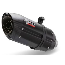 Mivv Suono Udstdning - GSX-S 750 (17-20)