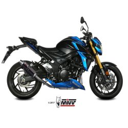 Mivv GP Udstdning - GSX-S750 (17-20)