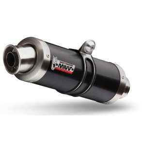 Mivv GP Udstdning - GSX-S750 (17-20)