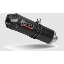 Mivv Oval Udstdning - DL650 (15-24)