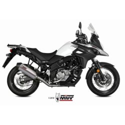 Mivv Oval Udstdning - DL650 (15-24)