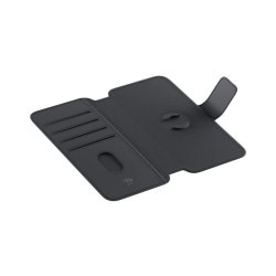 SPC+ Flip-cover med magnet