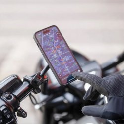 SPC+ Moto mount 3D 1 1/2"