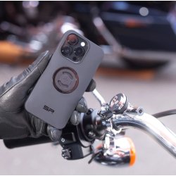 SPC+ Moto mount 3D 1 1/2"