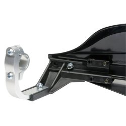 Barkbuster Gevind Handguards Sort