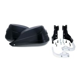 Barkbuster Gevind Handguards Sort