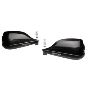 Barkbuster Gevind Handguards Sort