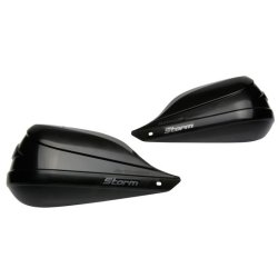 Barkbuster Storm Plastik Guards
