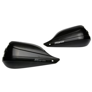 Barkbuster Storm Plastik Guards