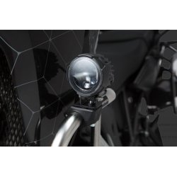 SW-Motech Evo Lygte clamps 