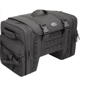 Saddlemen tactical Deluxe Bagsdetaske