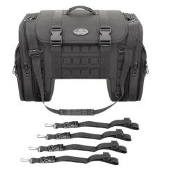 Saddlemen tactical Deluxe Bagsdetaske