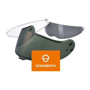 Schuberth Visirer & Tilbehør