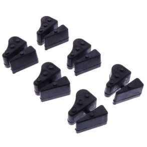 Shock kobling til Baghjulet Yamaha