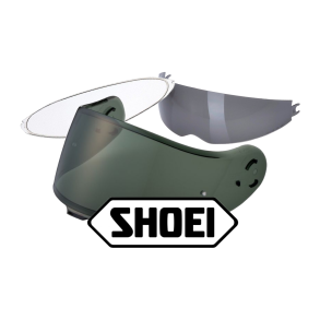 Shoei Visir & Tilbehør
