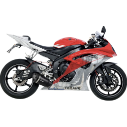 Leovinci Full Carbon udst�dning - YZF-R6 (06-21)