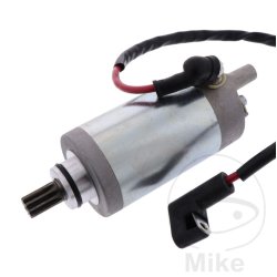 Startmotor - Yamaha ATV 