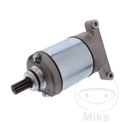 Startmotor - Yamaha ATV 