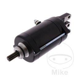 Startmotor - Honda ATV 