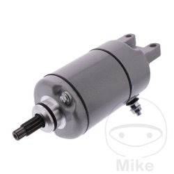 Startmotor - Honda ATV 