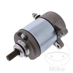 Startmotor - Honda ATV 