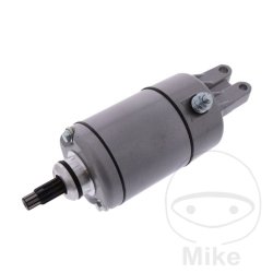 Startmotor - Honda ATV 