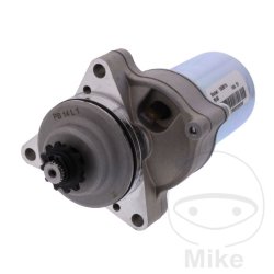 Startmotor - Honda ATV 