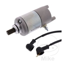 Startmotor - Yamaha ATV 