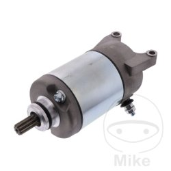 Startmotor - Yamaha ATV 