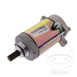 Startmotor - Yamaha ATV 