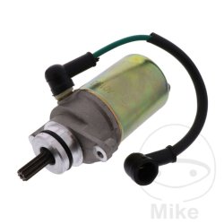 Startmotor - Yamaha ATV 