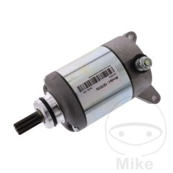 Startmotor - Yamaha ATV 